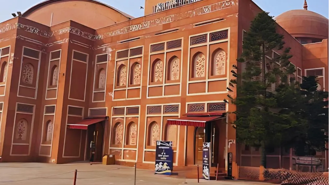 Kalakriti Cultural and Convention Centre